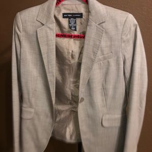 New York & Company blazer